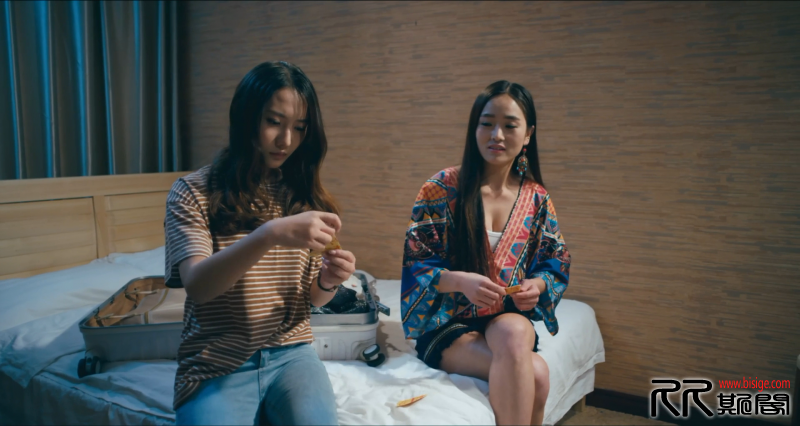 [10.14][大陆][剧情][玩命剧组之主播惊魂][HD-1080P.MP4/1.7GB][国语中字][已测] 