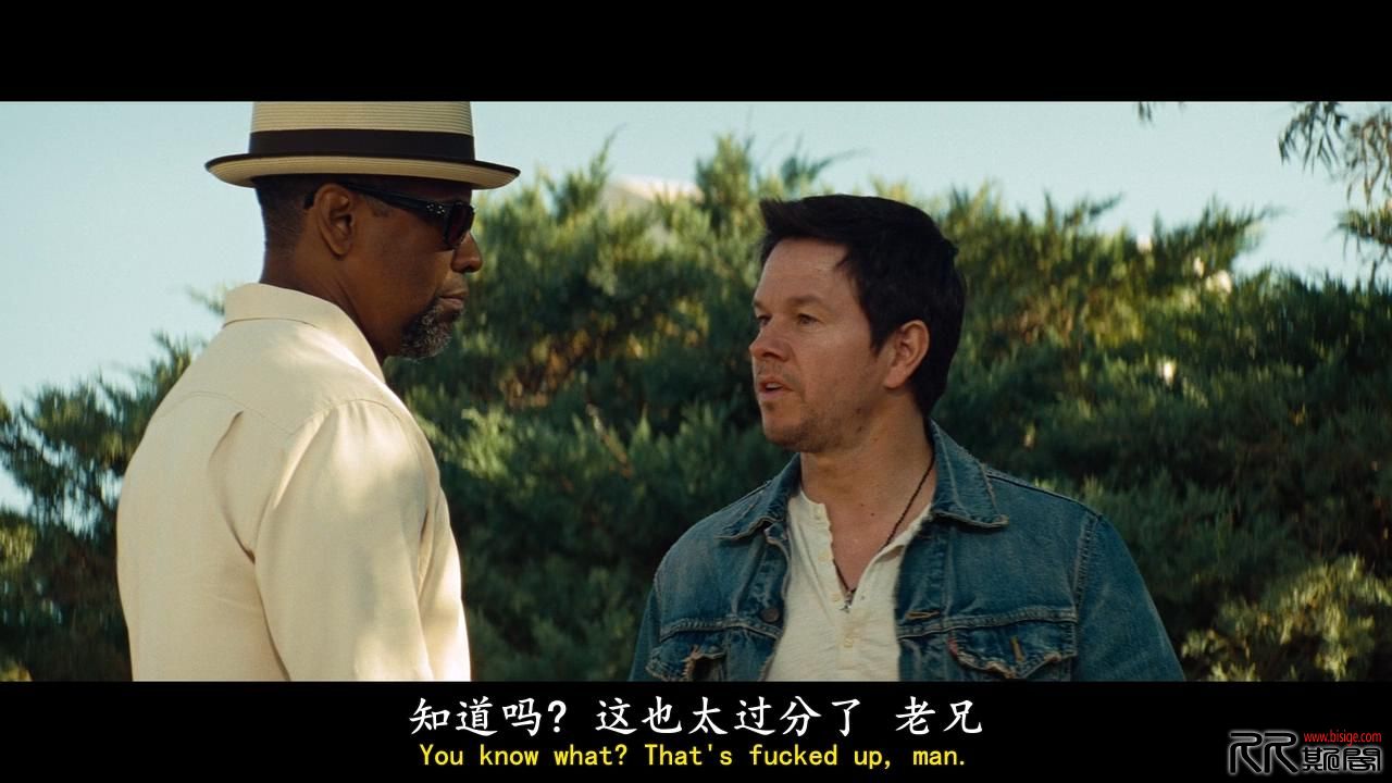 [10.14][美国][动作][双龙出手][BD-720P.MP4/1.79GB][英语中英双字][已测] 