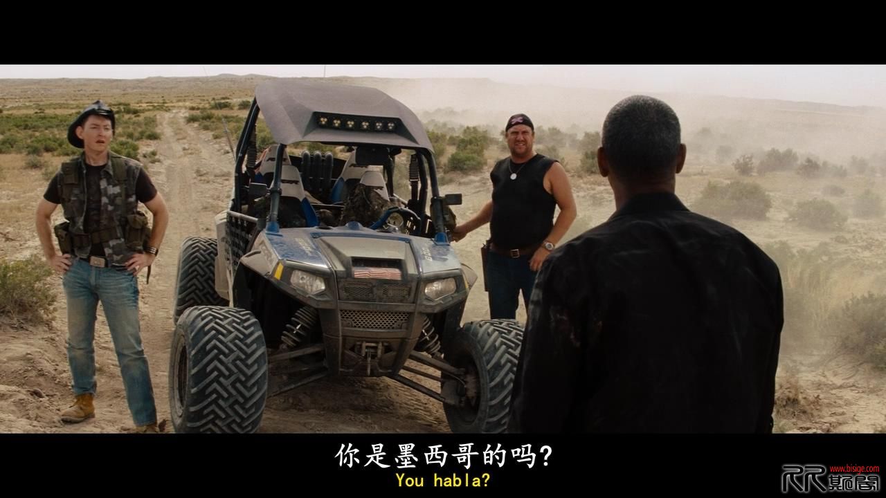 [10.14][美国][动作][双龙出手][BD-720P.MP4/1.79GB][英语中英双字][已测] 