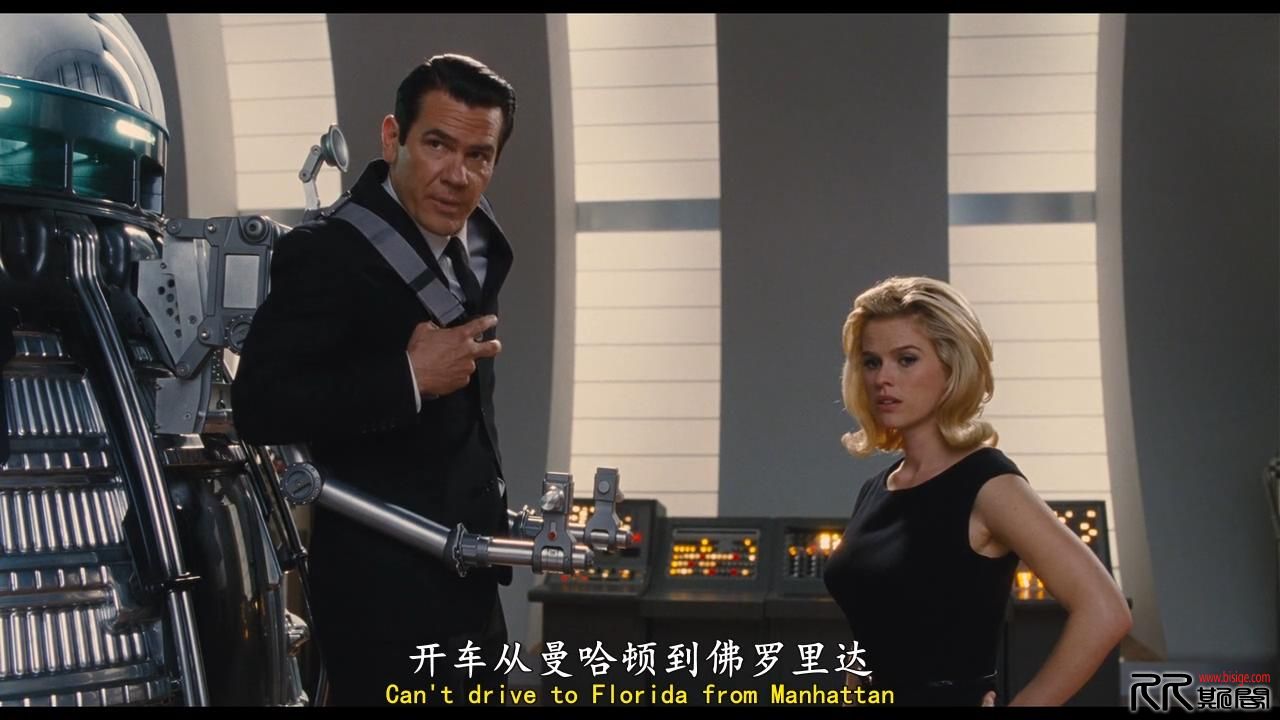[10.14][美国][动作][黑衣人3][BD-720P.MP4/1.72GB][英语中英双字][已测] 