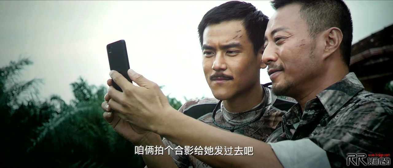[10.15][大陆][动作][湄公河行动][Tc-720P.MP4/2.48GB][国语中字][已测] 
