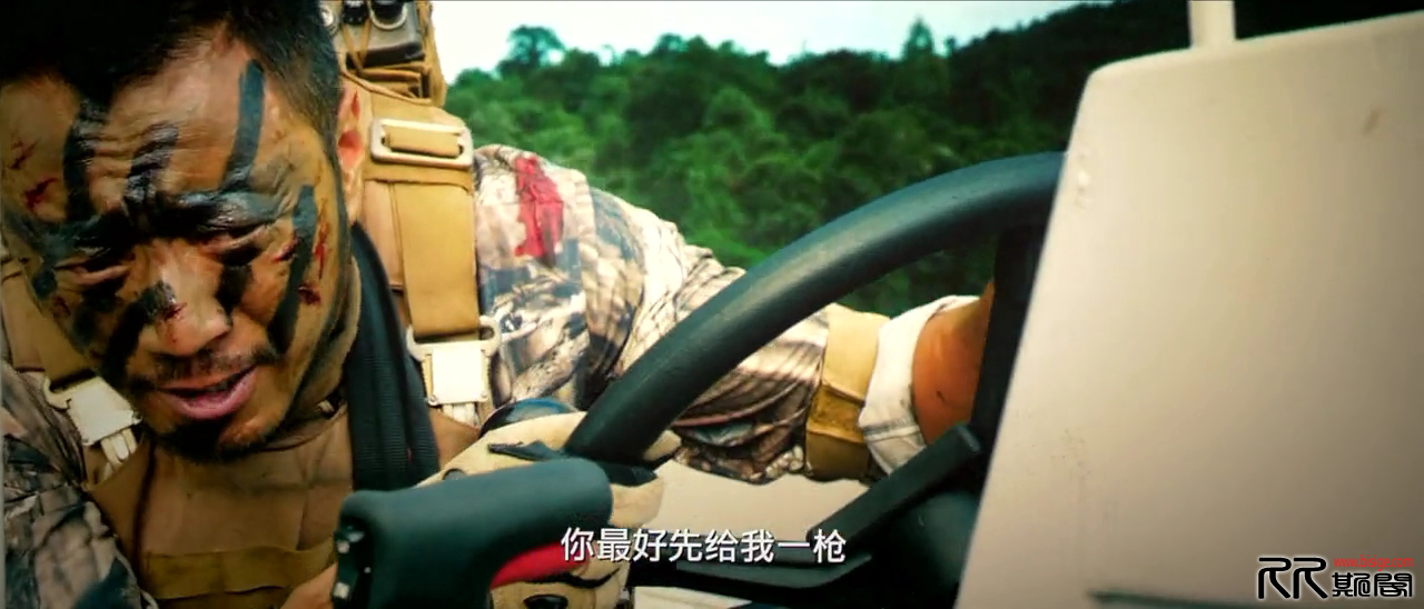[10.15][大陆][动作][湄公河行动][Tc-720P.MP4/2.48GB][国语中字][已测] 