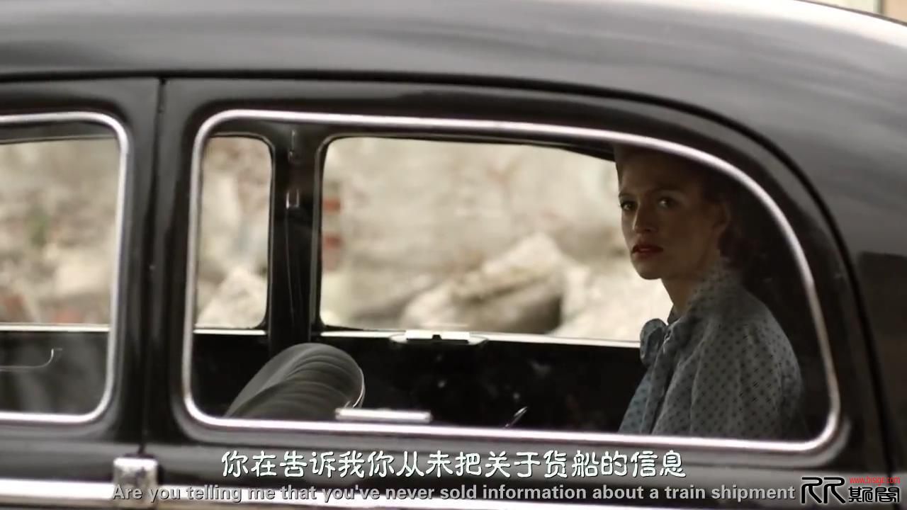 [10.15][美国][战争][第四帝国的黎明][BD-720P MP4/942M][英语中英双字][已测]
