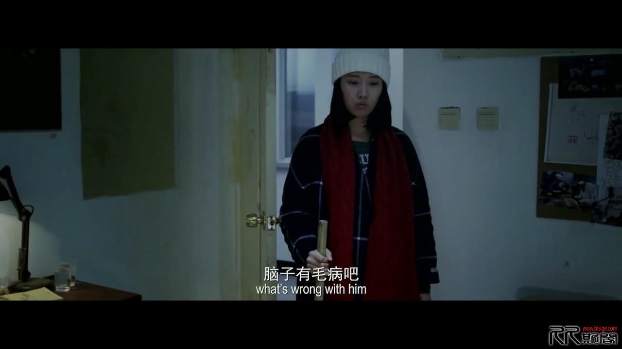 [10.18][中国][爱情/惊悚][僵尸先生和校花][HD-MP4∴591MB][国语中字][720P][已测]