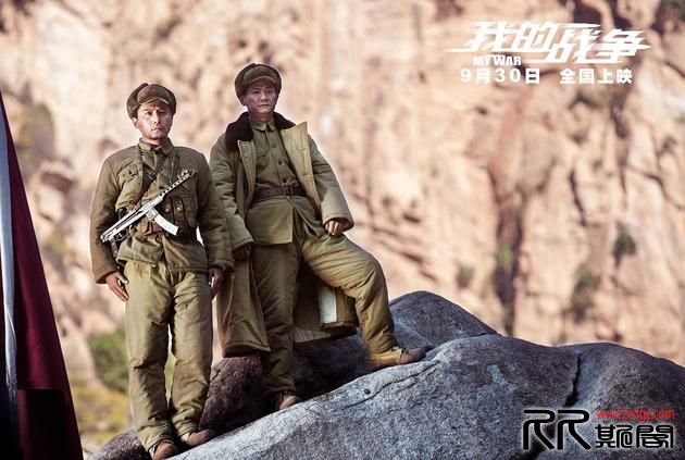 [10.21][大陆][剧情/历史/战争][我的战争/My War][WEB-MKV/4.8GB][2160P][国语中字][已测