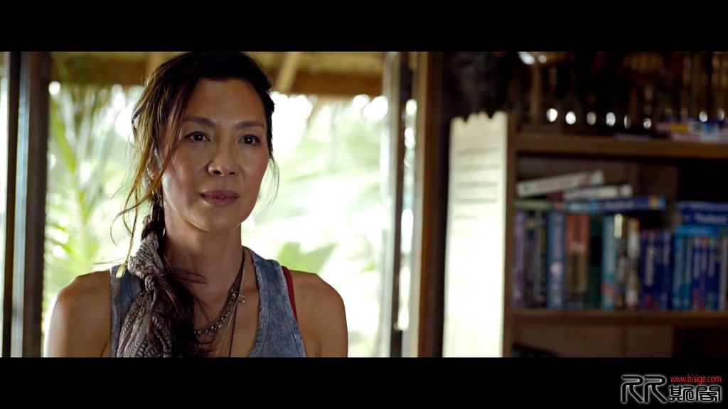 [10.21][美国][动作][机械师2：复活][HD-1024.MP4/979MB][中字][杰森斯坦森2016超火爆动作][已测] 