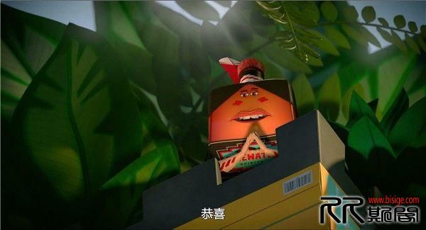 [10.22][美国][动画][香肠派对 Sausage Party][BD-MP4/2.55GB][1080P][中文字幕][已测] 