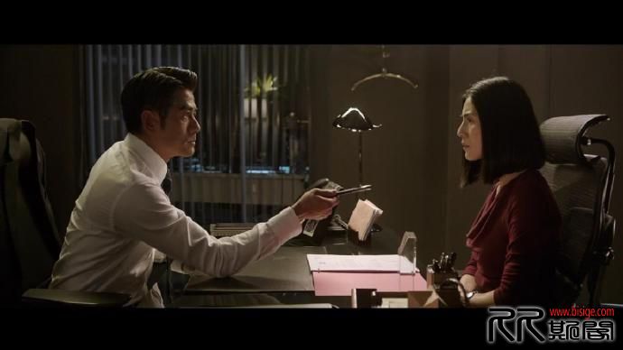 [10.22][香港][动作][寒战2][BluRay720P-MKV/3.26G][国粤双语][16年7月香港剧情动作犯罪片][已测]