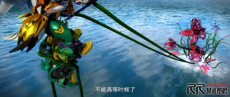 [10.25][中国大陆][动画][神兽金刚之青龙再现][HD1080P-MP4/1.88G][国语中字][16年9月大陆奇幻冒险动画片][ ...