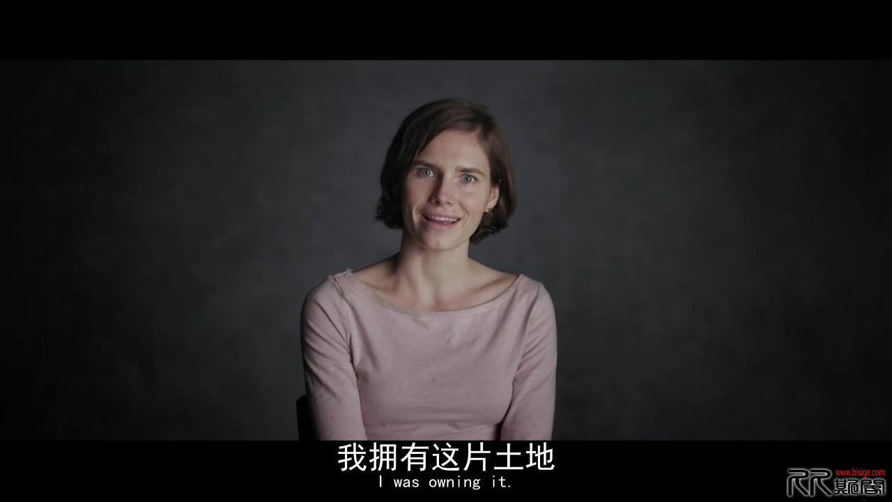 [10.25][美国/丹麦][纪录][阿曼达·诺克斯][HD-MP4/720P/2.96GB][英语中英双字][已测]