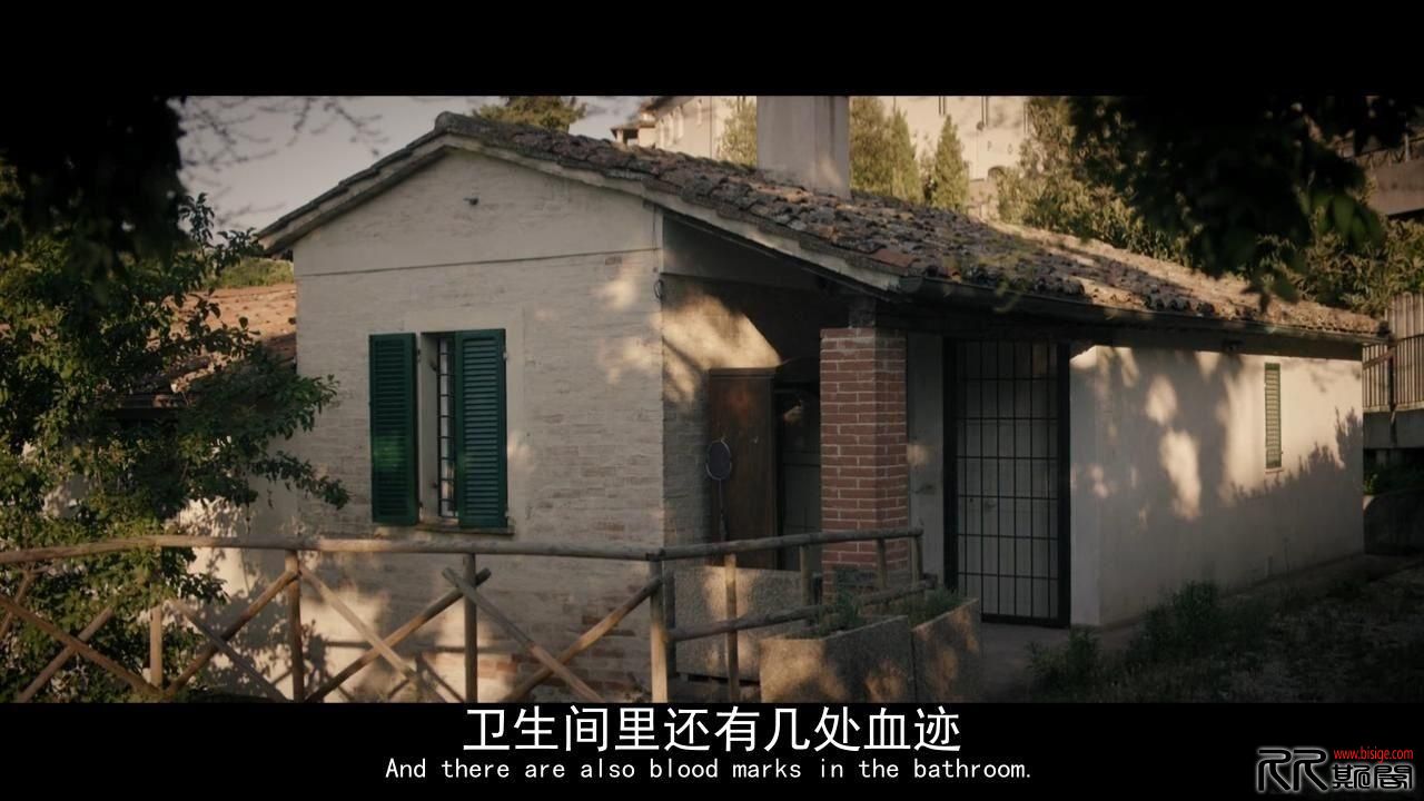 [10.25][美国/丹麦][纪录][阿曼达·诺克斯][HD-MP4/720P/2.96GB][英语中英双字][已测]