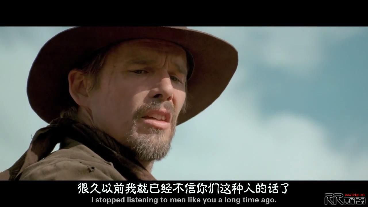 [10.26][美国][西部/犯罪][暴力山谷][HD-MP4/987MB][720P][中英字幕][约翰·特拉沃尔塔主演][已测]