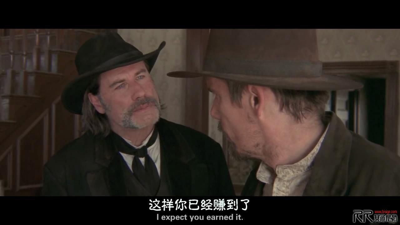 [10.26][美国][西部/犯罪][暴力山谷][HD-MP4/987MB][720P][中英字幕][约翰·特拉沃尔塔主演][已测]