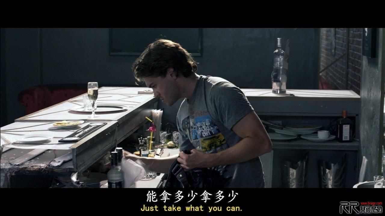 [10.27][美国][动作/科幻/惊悚][至暗之时/世纪末光煞][BD-MKV/2.40GB][720P][中英字幕][已测]
