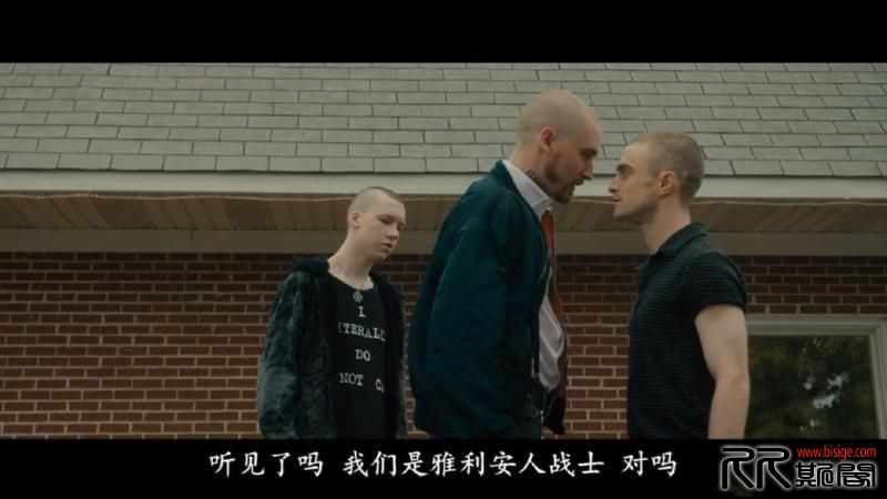 [10.28][美国][犯罪][绝对统治/统治权][BluRay720P-MKV/2.33G][中文字幕][16年8月美国剧情犯罪惊悚片][已测 ...