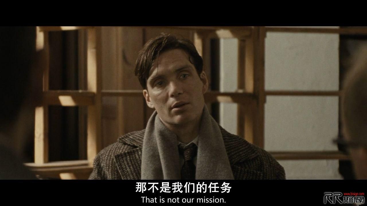 [10.30][英国][战争][类人猿行动][720P+1080P/2.4G+5.8G][中英字幕][英文原音压制][已测]