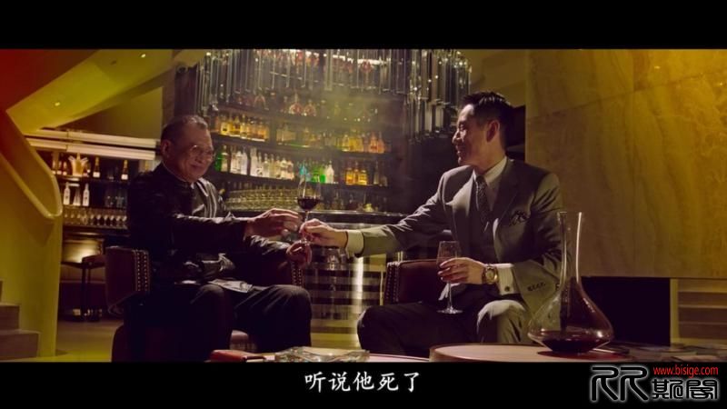 [10.30][大陆][动作][使徒行者][BluRay-720P.MKV/3.2GB][国语中字][已测]