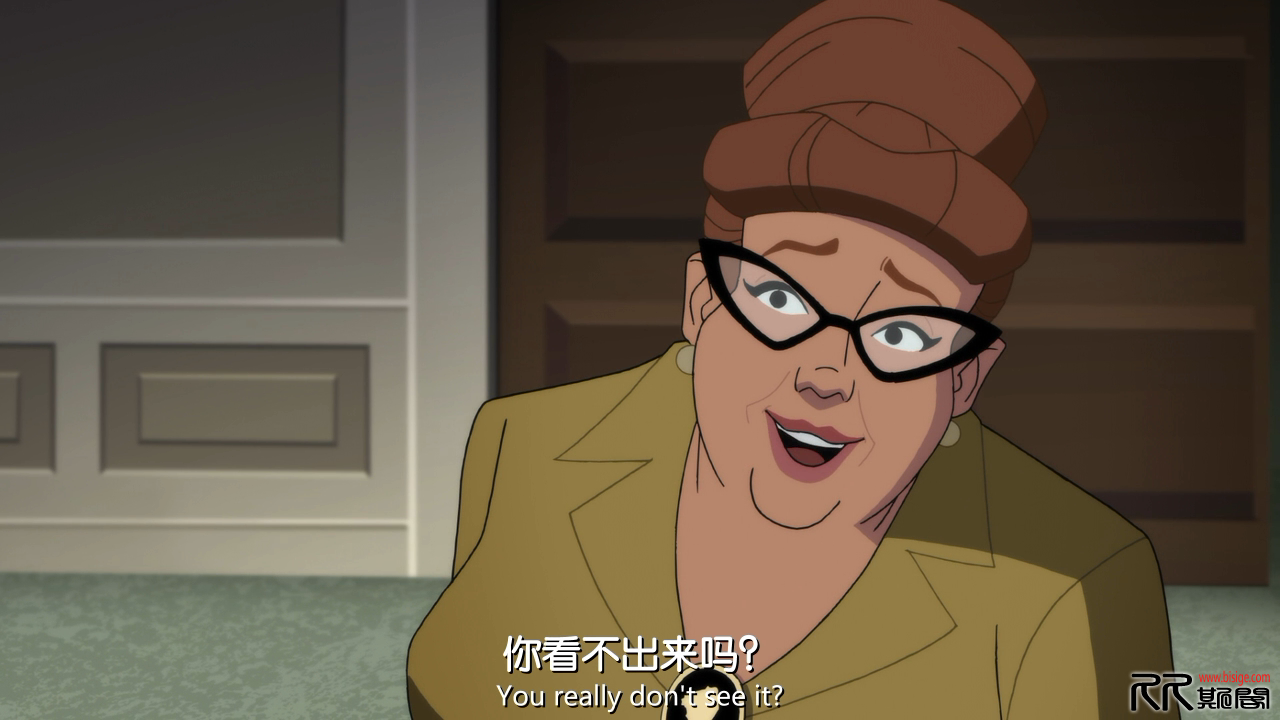 [10.31][美国][悬动画][蝙蝠侠：披风斗士归来][BD720-1080P-MP4/1.63/3.4G][官方中英字幕][16年10月美国冒 ...