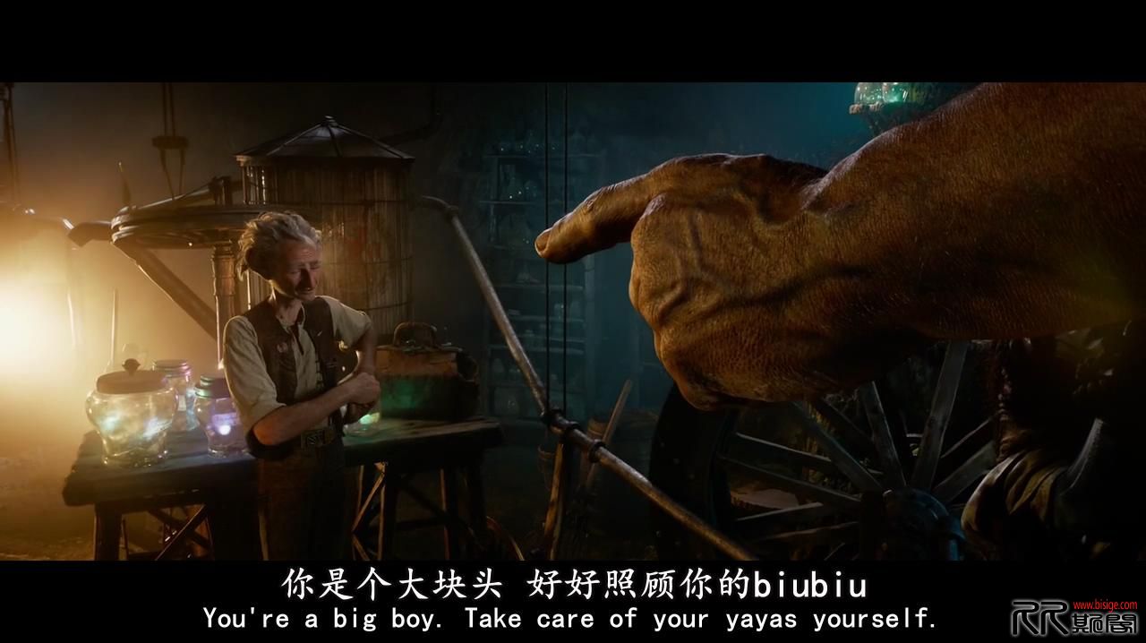 [10.31][欧美][科幻][圆梦巨人][HD-720P.MP4/1.68GB][英语中英字幕][已测]