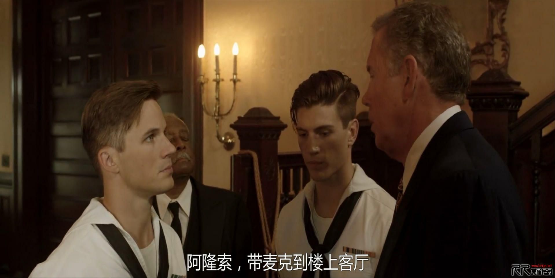[11.02][美国][战争][印第安纳波利斯号：勇者无惧/USS Indianapolis][1080P-mp42.26G][中字][已测]