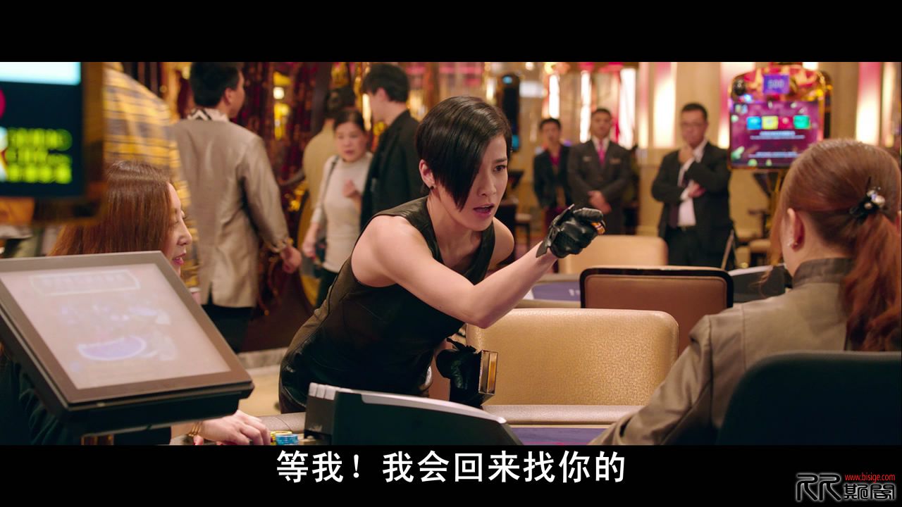 [11.02][中国香港][动作][使徒行者][BD-mkv/3.40GB][国语粤语双音轨][港2016新好评票房动作犯罪][已测]