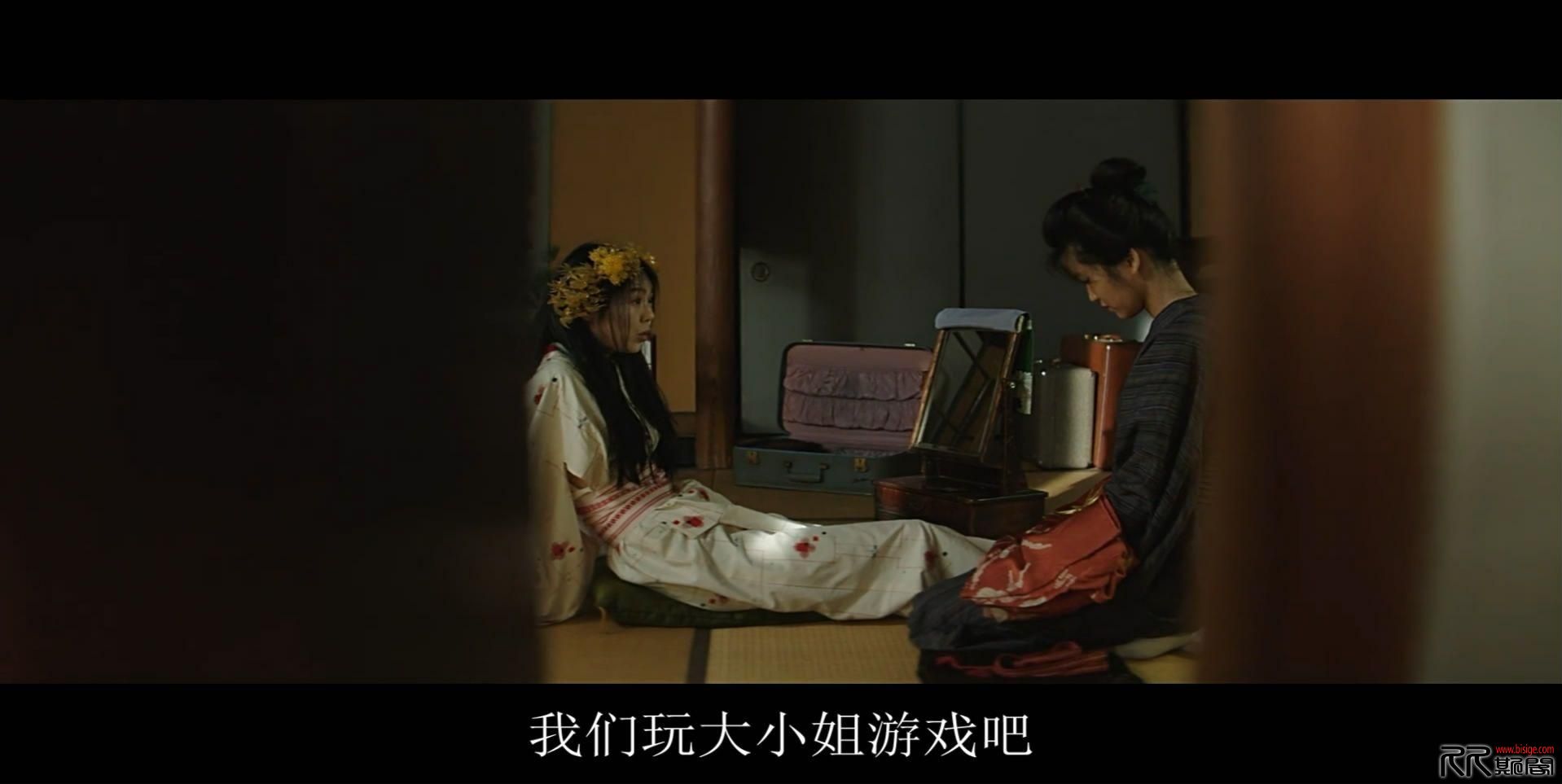 [11.02][韩国][剧情/悬疑][小女且The.Handmaiden][1080P.MP4-1.3G][中字][已测] 