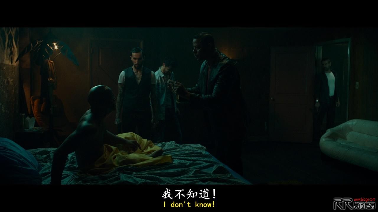 [11.03][美国][动作][死人的复仇][BD-720P.MP4/1.68GB][中英双字][已测] 