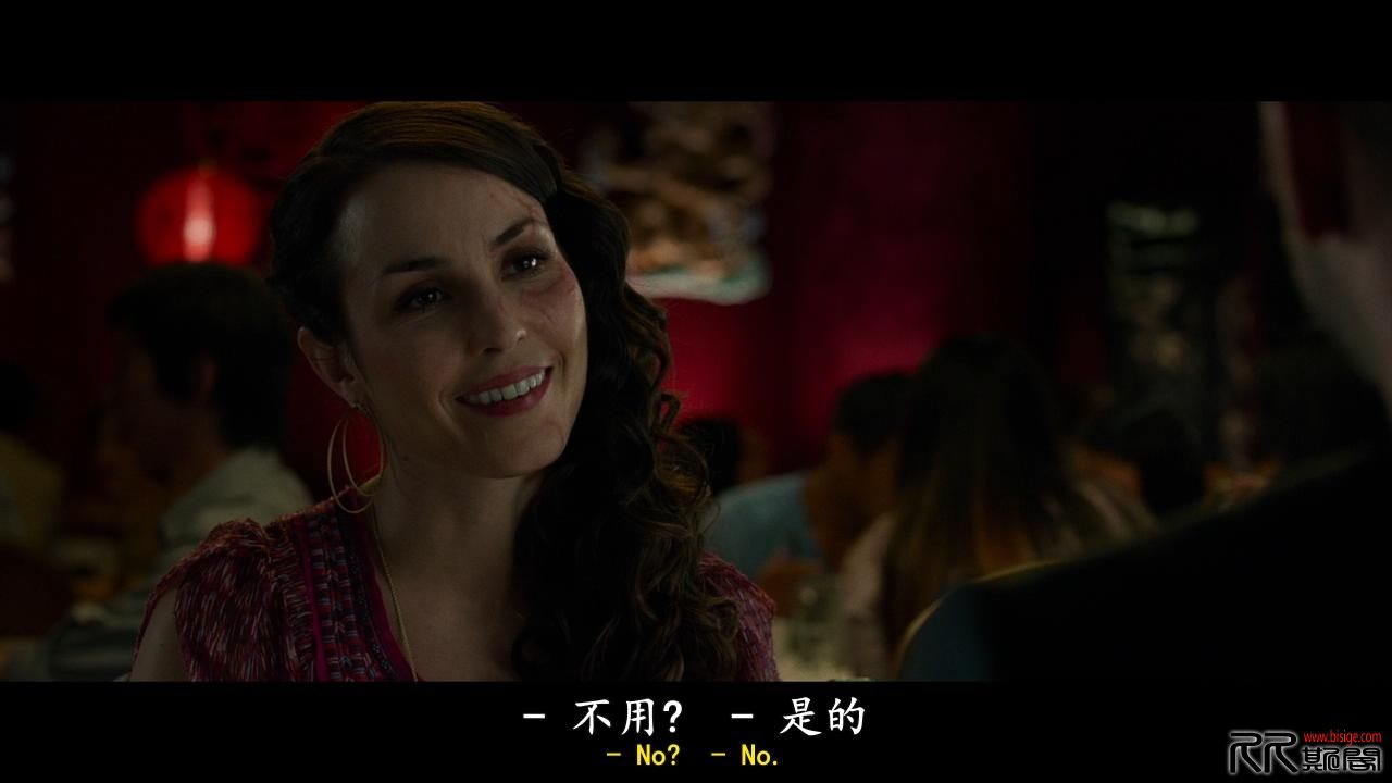 [11.03][美国][动作][死人的复仇][BD-720P.MP4/1.68GB][中英双字][已测] 