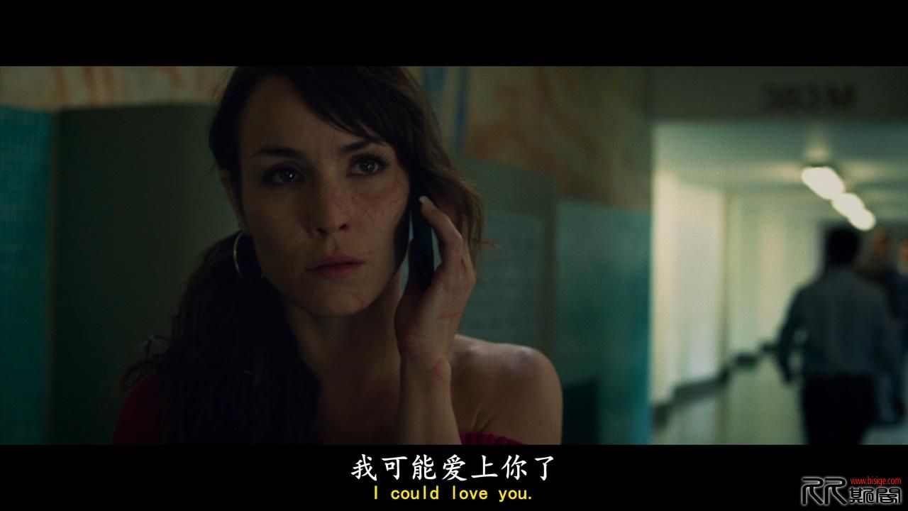 [11.03][美国][动作][死人的复仇][BD-720P.MP4/1.68GB][中英双字][已测] 