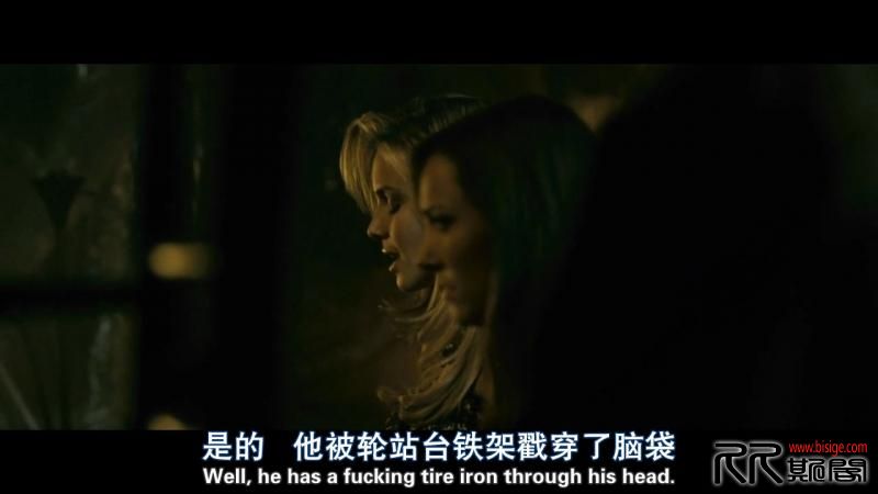 [11.05][欧美][惊悚][姐妹联谊会惊魂][BluRay-720P.MKV/2.6GB][中英双字][已测] 