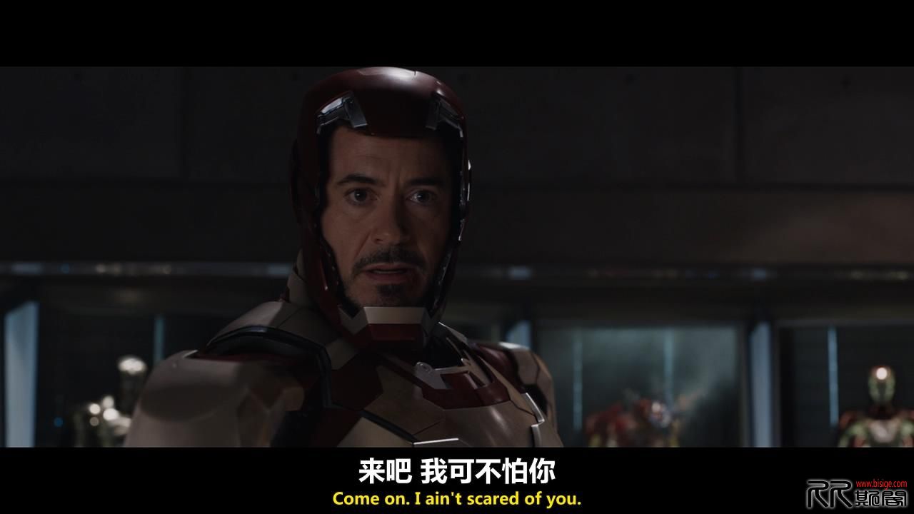 [11.05][美国][科幻][钢铁侠3][BD-720P.MP4/2.43GB][中英双字][已测] 