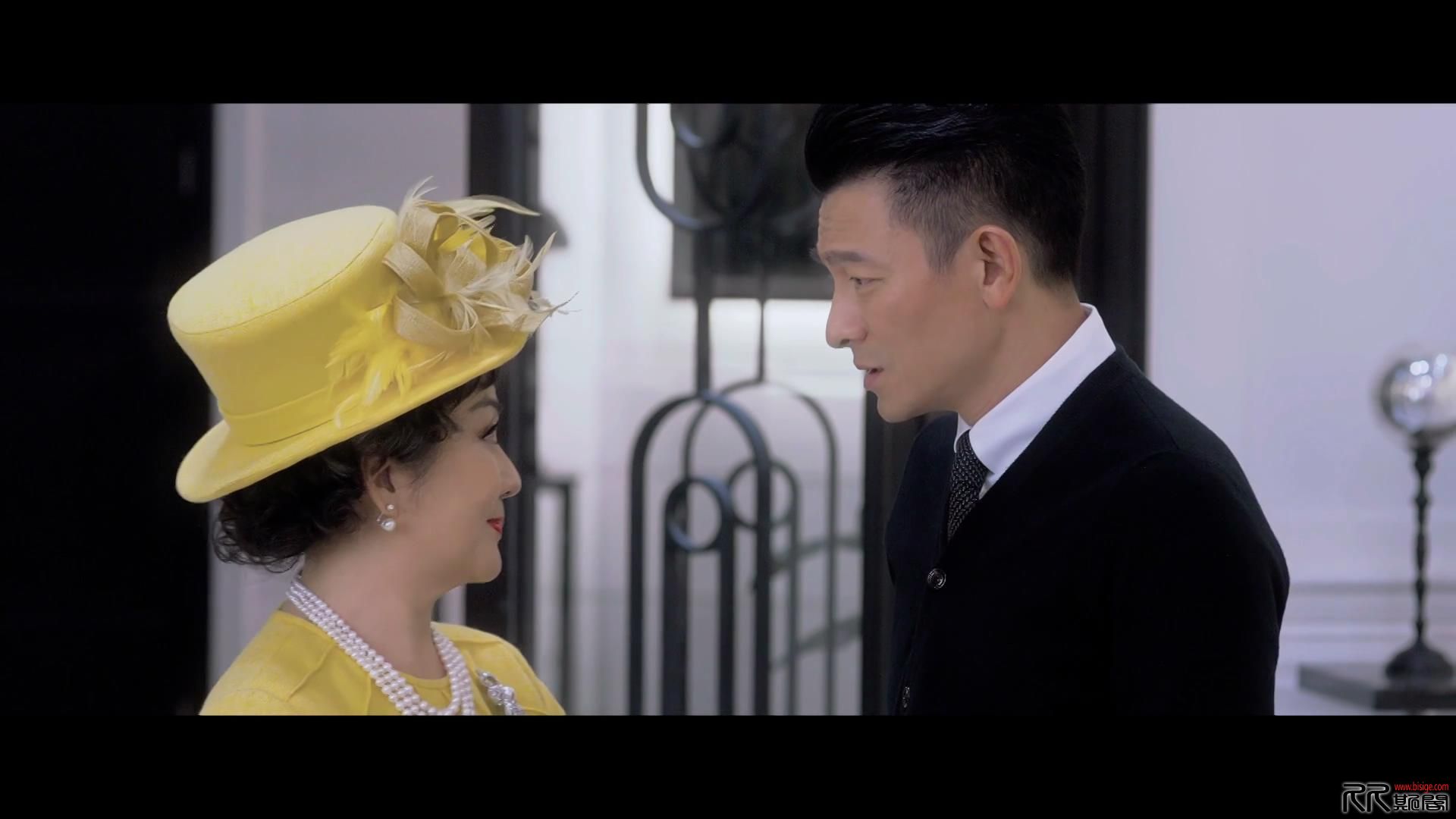 [11.07][中国][喜剧/动作][王牌逗王牌][HD-1080P.MP4/4.45GB][国语中字][已测] 