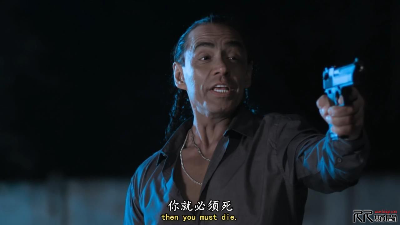 [11.07][美国][动作][救赎者][BD-720P.MP4/1.14GB][中英双字][已测]