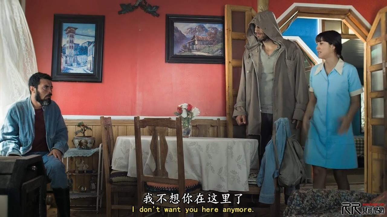 [11.07][美国][动作][救赎者][BD-720P.MP4/1.14GB][中英双字][已测]