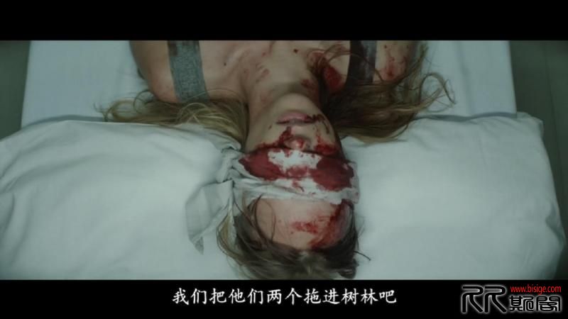 [11.07][西班牙][惊悚][绝路反击][BluRay-720P.MKV/2.69GB][英语中字][已测]