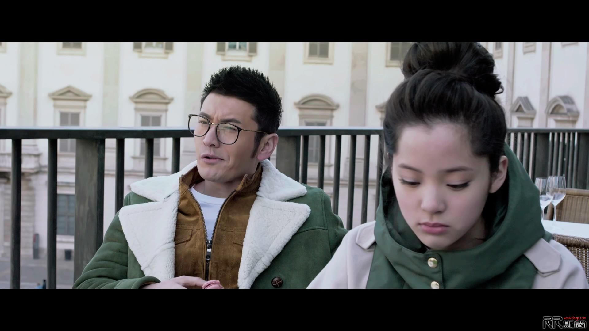 [11.07][中国][喜剧/动作][王牌逗王牌][HD-720P.MP4/1.45GB][国语中字][已测] 