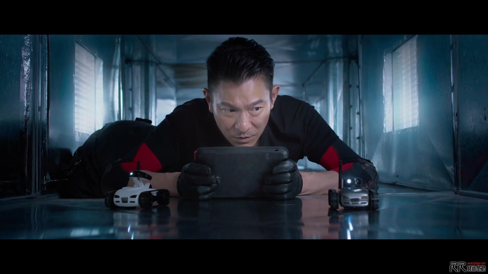 [11.07][中国][喜剧/动作][王牌逗王牌][HD-720P.MP4/1.45GB][国语中字][已测] 