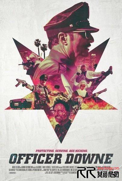 [11.21][欧美][犯罪][不死警官][HD-MP4.1.38GB][1080P][中文字幕][已测] 