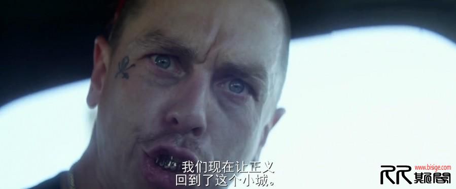 [11.21][欧美][犯罪][不死警官][HD-MP4.1.38GB][1080P][中文字幕][已测] 