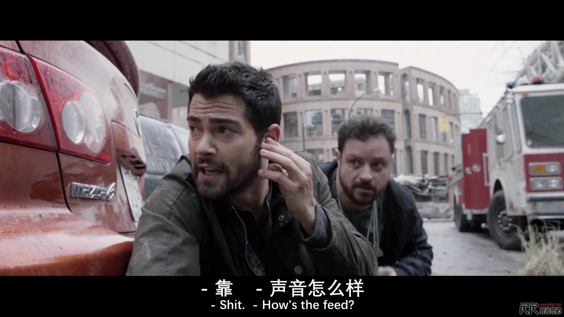 [11.22][美国][动作][死亡复苏：终极游戏][BD-MP4/720P/1080P/1.09GB/1.93GB][英语中英双字][已测]