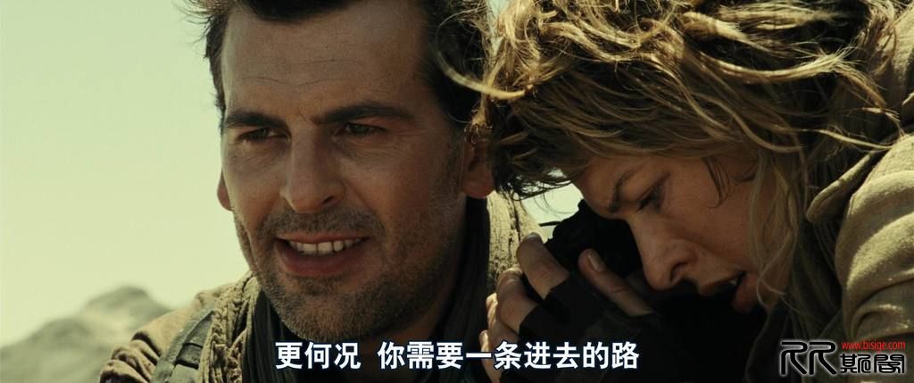 [11.27][美国][科幻][生化危机3][BluRay.1080p-R/2.3G][中文字幕][己测]