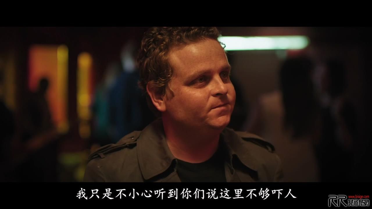 [11.27][欧美][惊悚][恐怖大王][HD-720P.MP4/1.60GB][中文字幕][己测]
