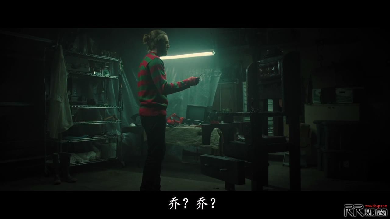 [11.27][欧美][惊悚][恐怖大王][HD-720P.MP4/1.60GB][中文字幕][己测]