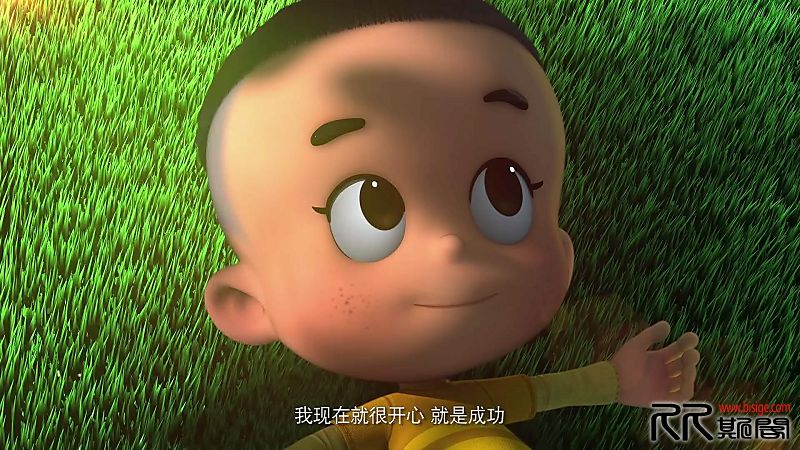 [11.28][大陆][动漫][新大头儿子和小头爸爸2][HD-720P.MP4/1.75GB][国语中字][已测] 