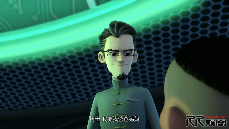 [11.28][大陆][动漫][新大头儿子和小头爸爸2][HD-720P.MP4/1.75GB][国语中字][已测] 