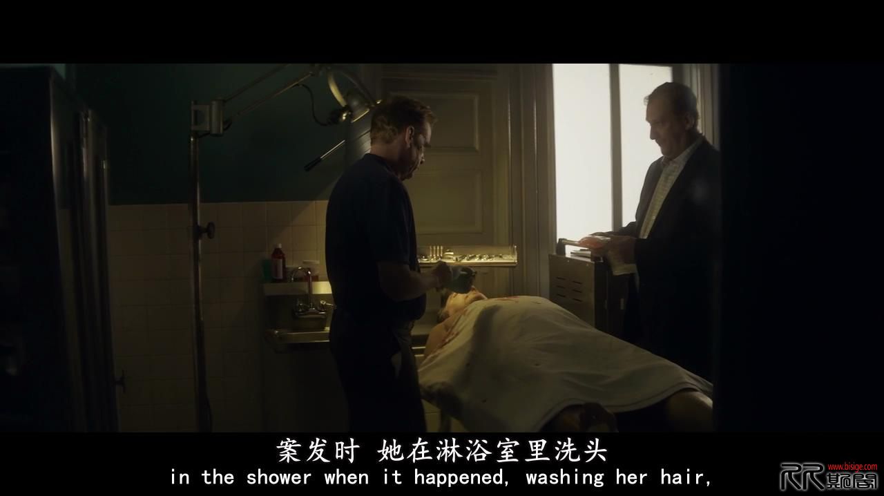 [11.28][美国][惊悚][真相背后][HD-720.MP4/1.3GB][中英双字][已测]