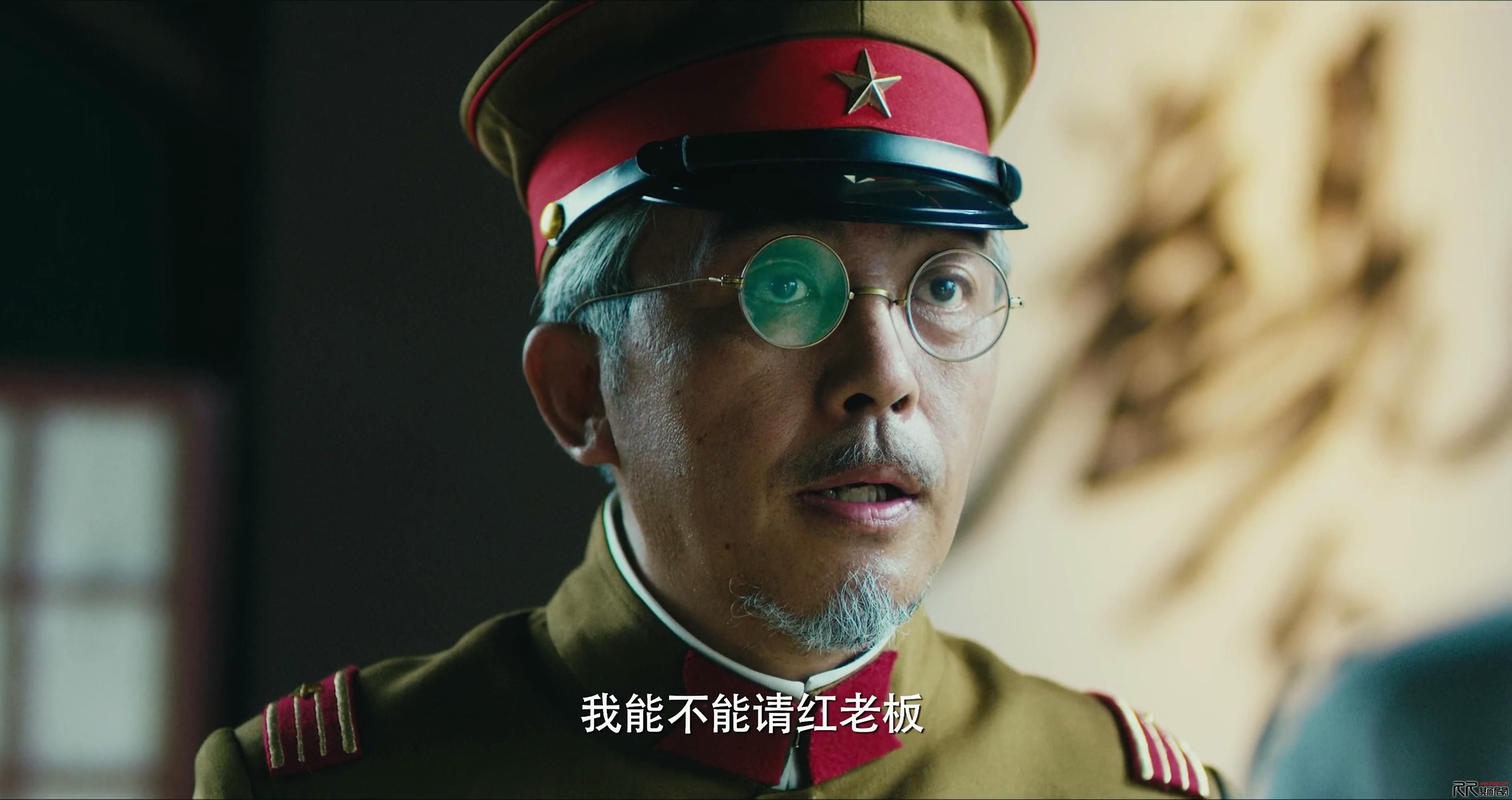 [12.03][大陆][动作][老九门番外之二月花开][4K.HD2160P.MP4/3.86GB][国语中字][已测]