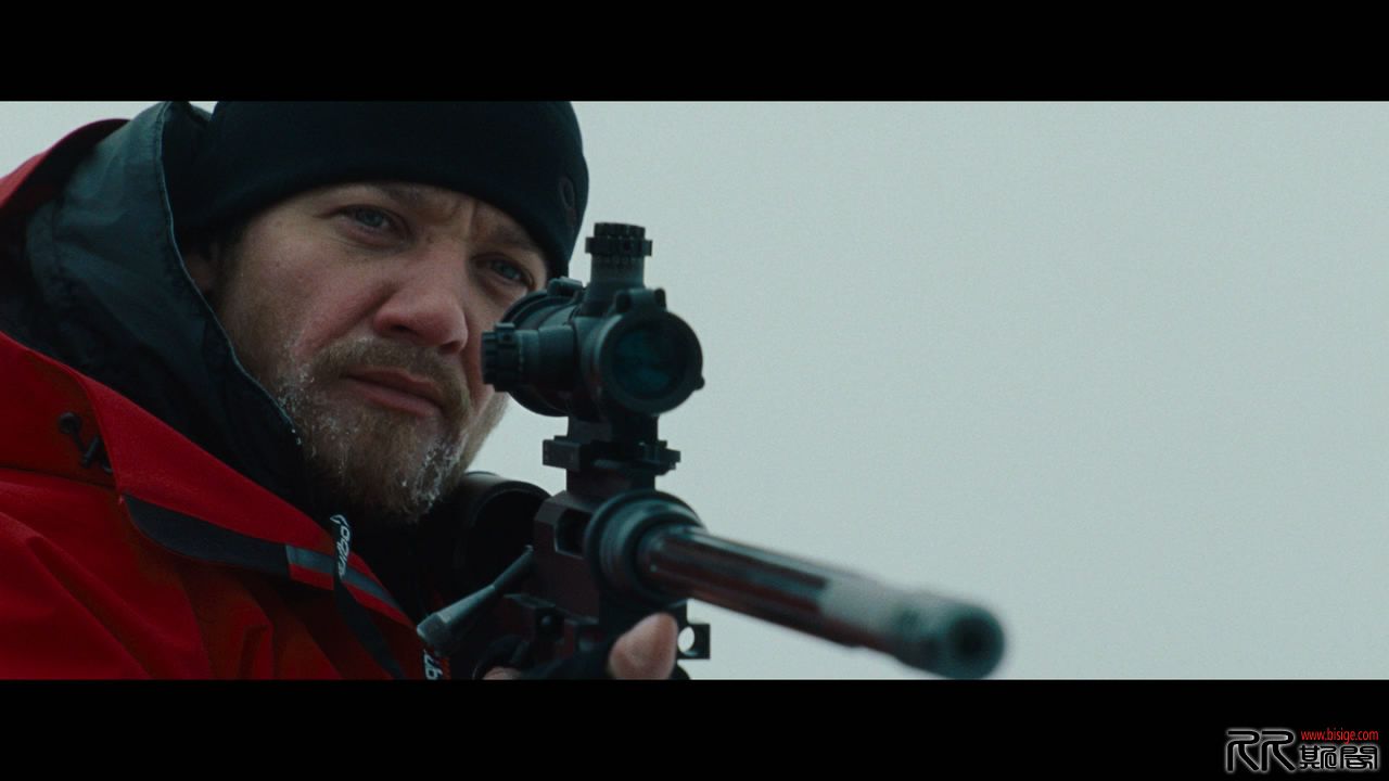 [12.04][美国][动作][谍影重重4][高清BluRay.720p-MKV/4.98G][英语中英双字][已测] 