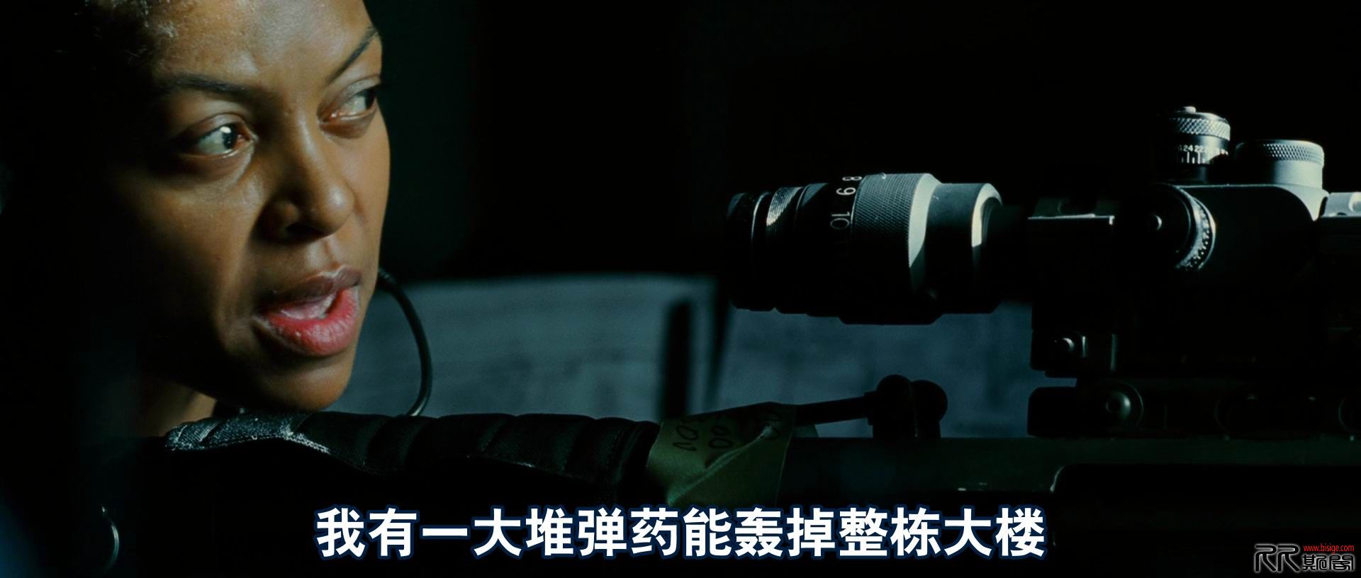 [12.04][美国][动作][五路追杀令1][BluRay.1080p-R/2.9G][英语中字][已测] 