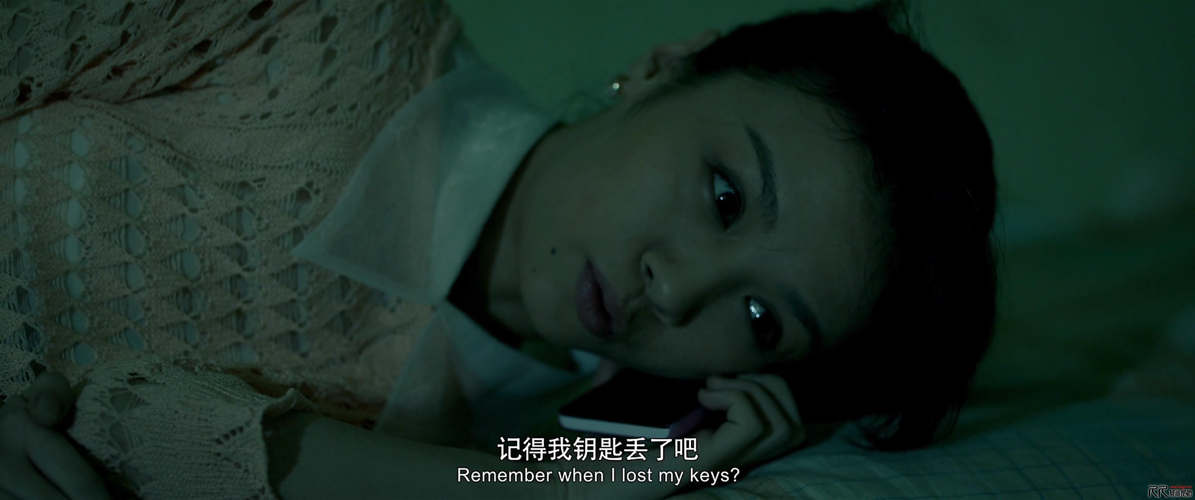 [12.13][中国][悬疑][捉迷藏][HD-2160P.MP4/4.48GB][国语中英双字][己测] 